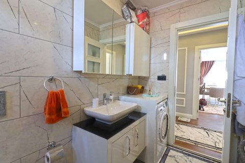 آپارتمان در  Kestel ، ترکیه 150 متر مربع.  شماره 208441 - 23