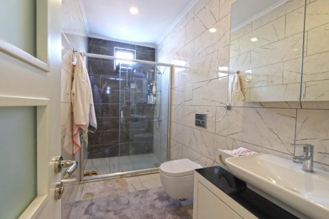 آپارتمان در  Kestel ، ترکیه 150 متر مربع.  شماره 208441 - 26