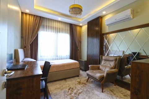 آپارتمان در  Kestel ، ترکیه 150 متر مربع.  شماره 208441 - 19