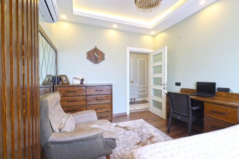 آپارتمان در  Kestel ، ترکیه 150 متر مربع.  شماره 208441 - 20