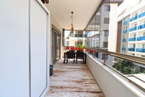 آپارتمان در  Kestel ، ترکیه 150 متر مربع.  شماره 208441 - 13