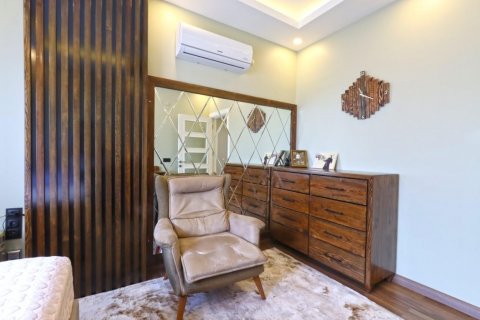 آپارتمان در  Kestel ، ترکیه 150 متر مربع.  شماره 208441 - 21