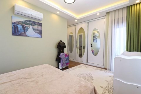 آپارتمان در  Kestel ، ترکیه 150 متر مربع.  شماره 208441 - 25