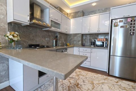 آپارتمان در  Kestel ، ترکیه 150 متر مربع.  شماره 208441 - 10