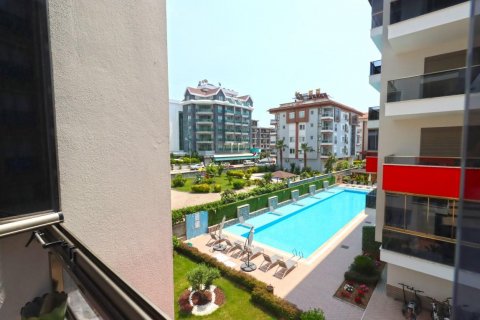 آپارتمان در  Kestel ، ترکیه 150 متر مربع.  شماره 208441 - 15