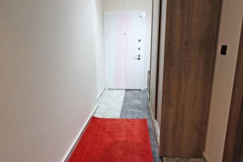 آپارتمان در  Kestel ، ترکیه 150 متر مربع.  شماره 208441 - 6