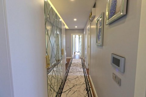 آپارتمان در  Kestel ، ترکیه 150 متر مربع.  شماره 208441 - 18