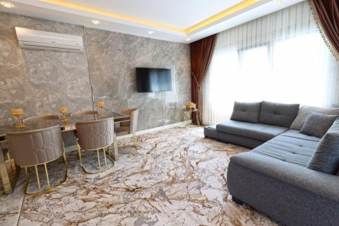 آپارتمان در  Kestel ، ترکیه 150 متر مربع.  شماره 208441 - 9