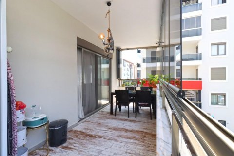 آپارتمان در  Kestel ، ترکیه 150 متر مربع.  شماره 208441 - 14