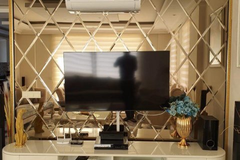 Продажа виллы  в Аланье, Анталье, Турция 4 комн., 230м2, №208440 – фото 20