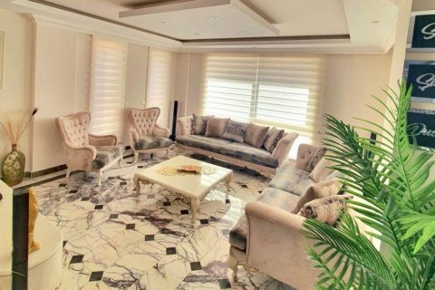 Продажа виллы  в Аланье, Анталье, Турция 4 комн., 230м2, №208440 – фото 19