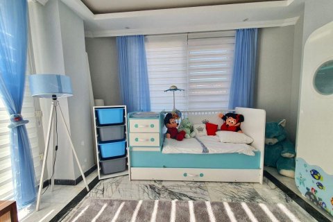 Продажа виллы  в Аланье, Анталье, Турция 4 комн., 230м2, №208440 – фото 27