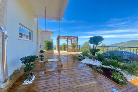 Продажа виллы  в Аланье, Анталье, Турция 4 комн., 230м2, №208440 – фото 9
