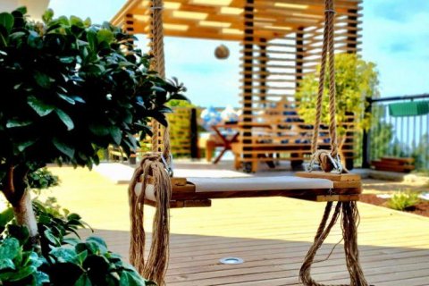 Продажа виллы  в Аланье, Анталье, Турция 4 комн., 230м2, №208440 – фото 2