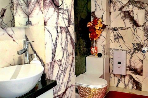 Продажа виллы  в Аланье, Анталье, Турция 4 комн., 230м2, №208440 – фото 21