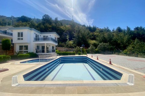 Продажа виллы  в Аланье, Анталье, Турция 4 комн., 230м2, №208440 – фото 12