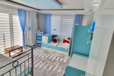 Продажа виллы  в Аланье, Анталье, Турция 4 комн., 230м2, №208440 – фото 30