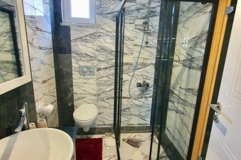 Продажа виллы  в Аланье, Анталье, Турция 4 комн., 230м2, №208440 – фото 26