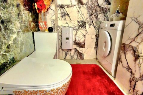 Продажа виллы  в Аланье, Анталье, Турция 4 комн., 230м2, №208440 – фото 22