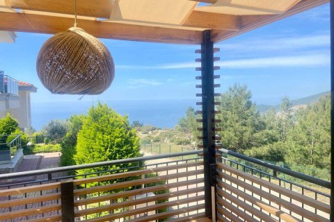 Продажа виллы  в Аланье, Анталье, Турция 4 комн., 230м2, №208440 – фото 23