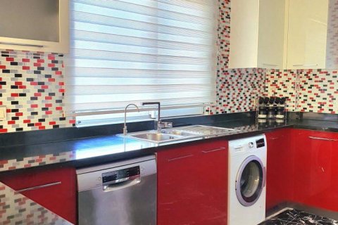 Продажа виллы  в Аланье, Анталье, Турция 4 комн., 230м2, №208440 – фото 15