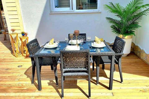 Продажа виллы  в Аланье, Анталье, Турция 4 комн., 230м2, №208440 – фото 8