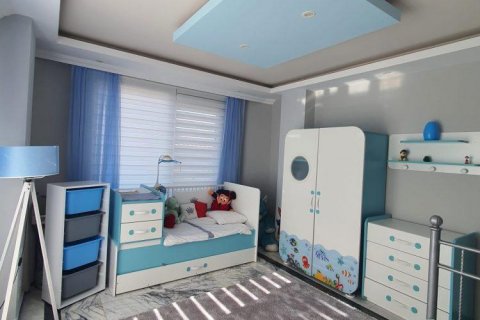 Продажа виллы  в Аланье, Анталье, Турция 4 комн., 230м2, №208440 – фото 29