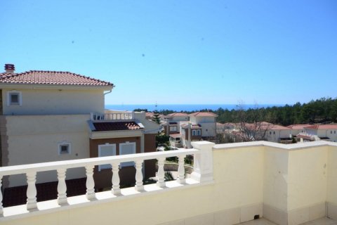 Продажа виллы  в Авсалларе, Анталье, Турция 3 комн., 145м2, №208444 – фото 29