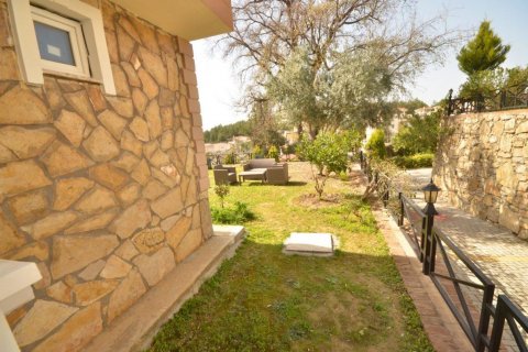 Продажа виллы  в Авсалларе, Анталье, Турция 3 комн., 145м2, №208444 – фото 7