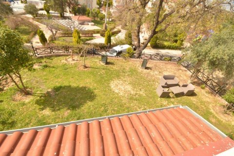 Продажа виллы  в Авсалларе, Анталье, Турция 3 комн., 145м2, №208444 – фото 27