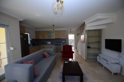 Продажа виллы  в Авсалларе, Анталье, Турция 3 комн., 145м2, №208444 – фото 11