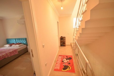 Продажа виллы  в Авсалларе, Анталье, Турция 3 комн., 145м2, №208444 – фото 15