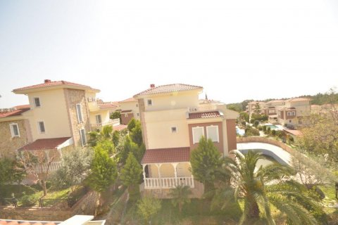 Продажа виллы  в Авсалларе, Анталье, Турция 3 комн., 145м2, №208444 – фото 25