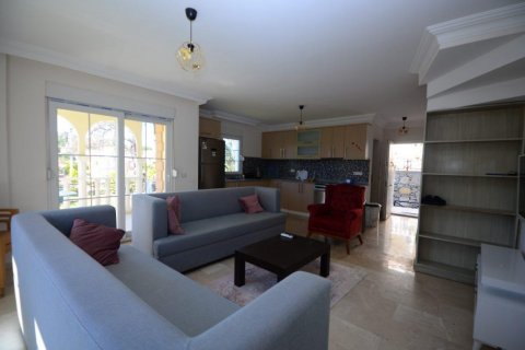 Продажа виллы  в Авсалларе, Анталье, Турция 3 комн., 145м2, №208444 – фото 12