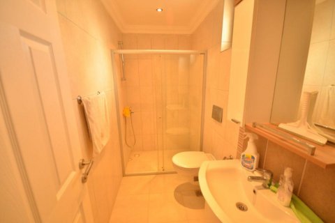 Продажа виллы  в Авсалларе, Анталье, Турция 3 комн., 145м2, №208444 – фото 14