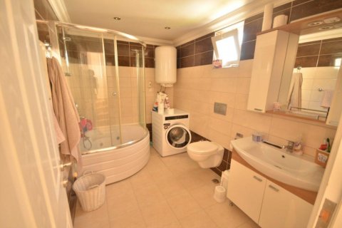 Продажа виллы  в Авсалларе, Анталье, Турция 3 комн., 145м2, №208444 – фото 19