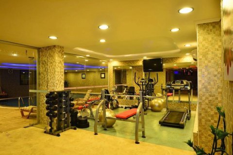 Продажа виллы  в Авсалларе, Анталье, Турция 3 комн., 145м2, №208444 – фото 4