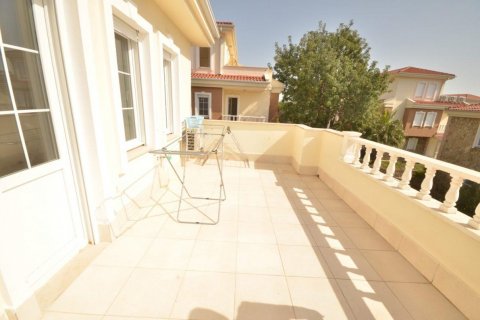 Продажа виллы  в Авсалларе, Анталье, Турция 3 комн., 145м2, №208444 – фото 24