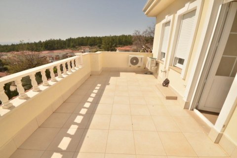 Продажа виллы  в Авсалларе, Анталье, Турция 3 комн., 145м2, №208444 – фото 26