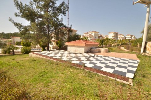 Продажа виллы  в Авсалларе, Анталье, Турция 3 комн., 145м2, №208444 – фото 3