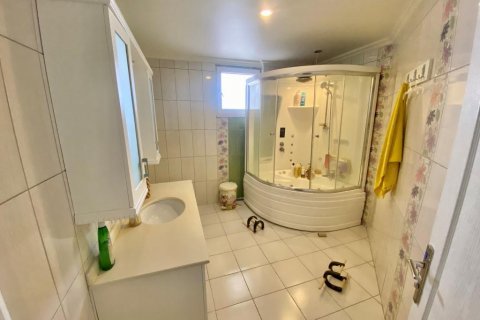 Dubleks daire   Alanya, Antalya, Türkiye №208446 - 13