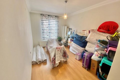 Dubleks daire   Alanya, Antalya, Türkiye №208446 - 10