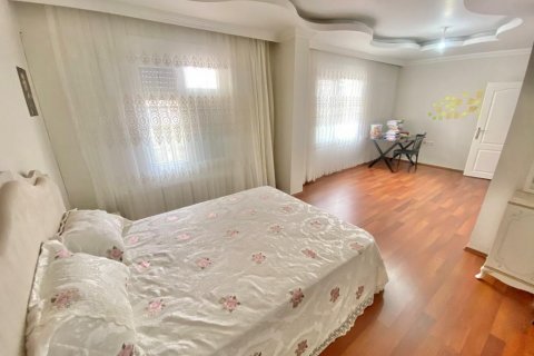 Dubleks daire   Alanya, Antalya, Türkiye №208446 - 16