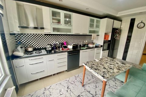 Dubleks daire   Alanya, Antalya, Türkiye №208446 - 6