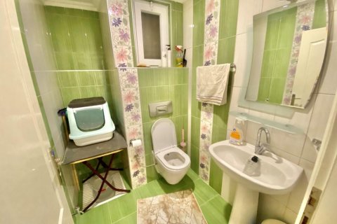 Dubleks daire   Alanya, Antalya, Türkiye №208446 - 4