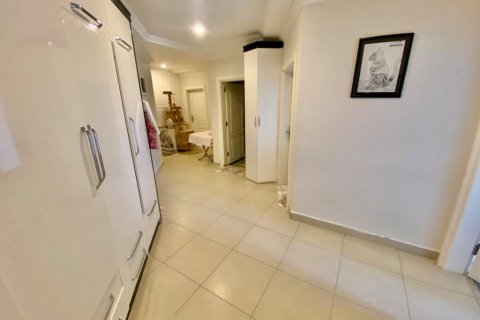 Dubleks daire   Alanya, Antalya, Türkiye №208446 - 9