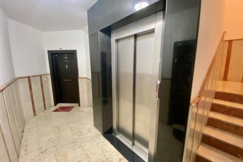 Dubleks daire   Alanya, Antalya, Türkiye №208446 - 17