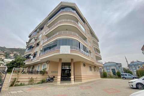 Dubleks daire   Alanya, Antalya, Türkiye №208446 - 18