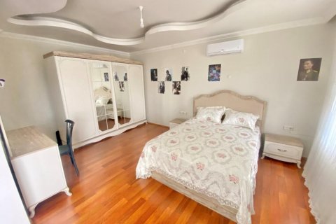 Dubleks daire   Alanya, Antalya, Türkiye №208446 - 15