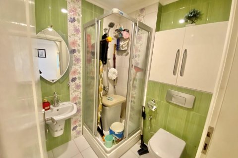 Dubleks daire   Alanya, Antalya, Türkiye №208446 - 8